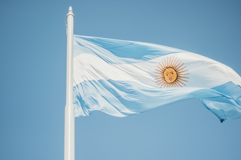 Intercâmbio na Argentina