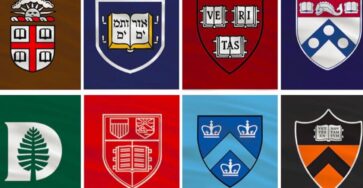Ivy League - Quanto Custa, Como Entrar, O que é, Universidades