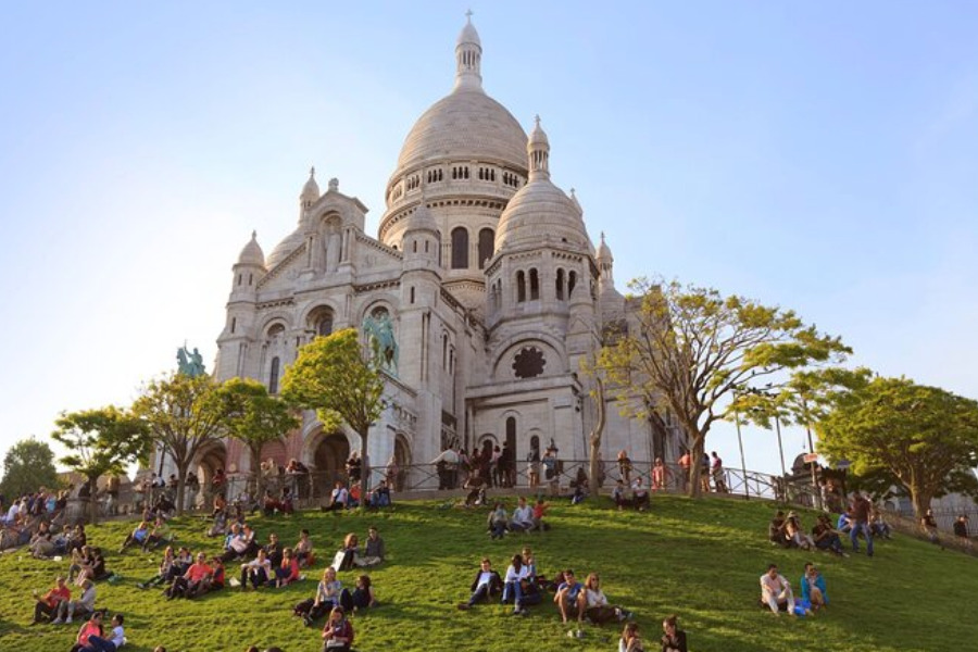 Butte-aux-Cailles: O bairro mais charmoso (e desconhecido) de Paris