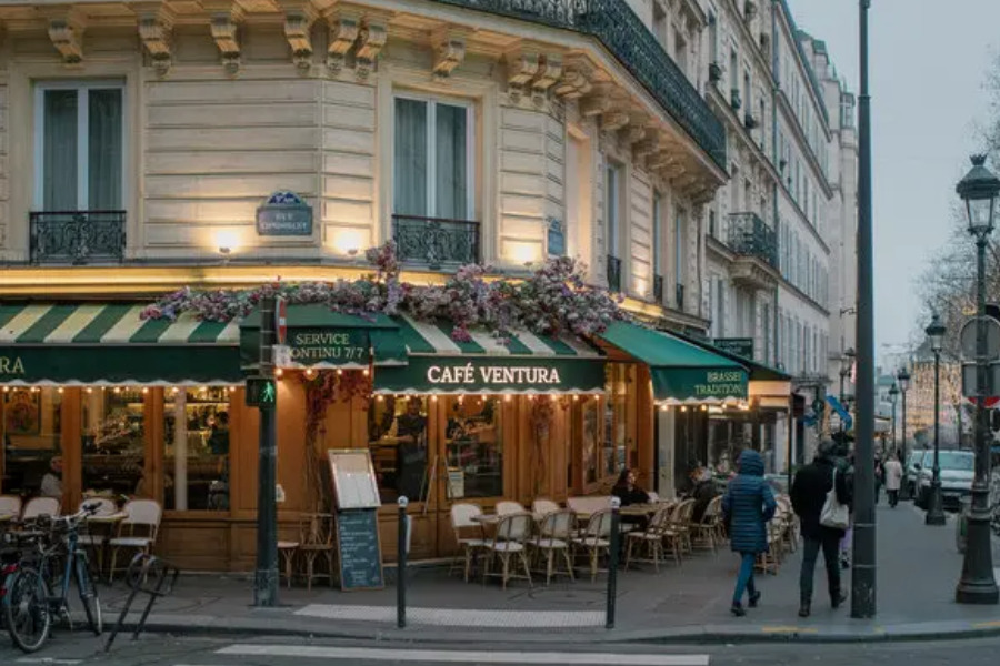 Os bistrôs mais autênticos de Paris (que os turistas ainda não descobriram)