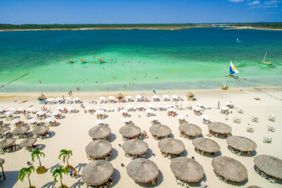 Explore as maravilhas de Jericoacoara e viva uma experiência única