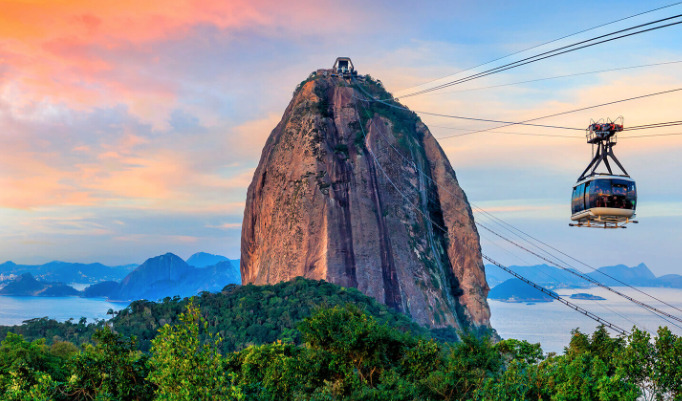 Vale a pena visitar o Pão de Açúcar? Descubra tudo sobre o passeio