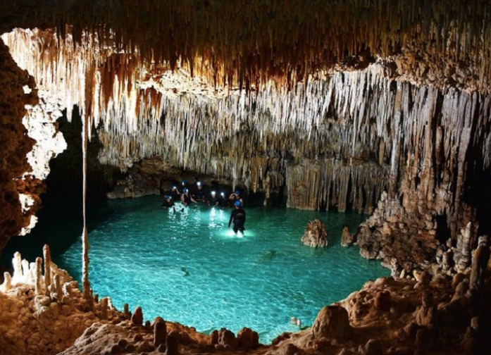 Cenotes Secretos Perto de Cancún que Poucos Turistas Conhecem