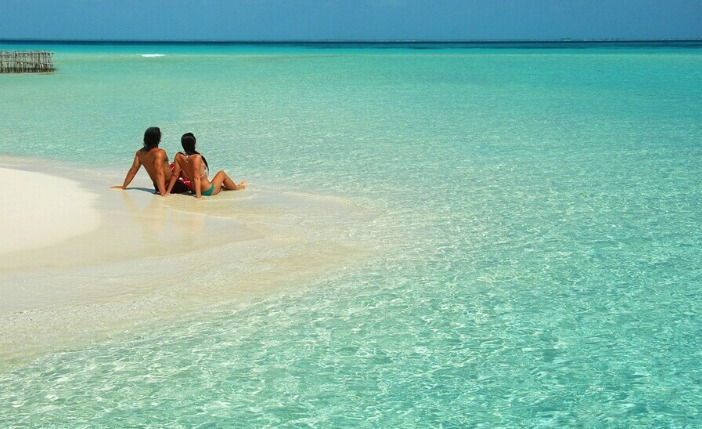 Descubra as Praias Mais Tranquilas de Cancún e Relaxe no Paraíso