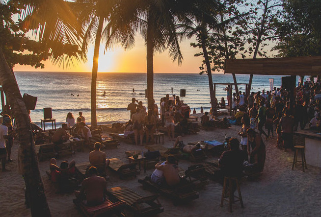 Os melhores lugares para assistir ao pôr do sol em Jericoacoara